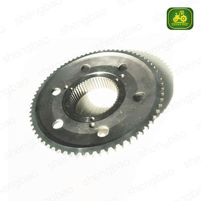 Thay thế Cầu trước 50T/70T R159931 Vành răng cho Máy kéo