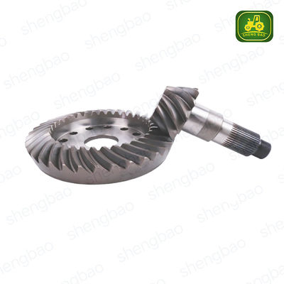 Thay trục trước 87485971 84352077 Bevel Gear 11/35T cho máy kéo