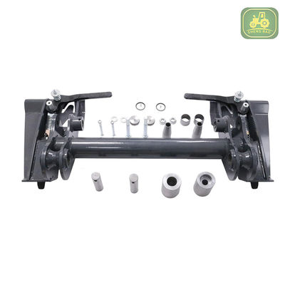 Bộ phận hệ thống gắn máy 7276373 Hệ thống gắn máy Assy For Loader