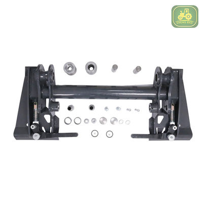 Bộ phận hệ thống gắn máy 7276373 Hệ thống gắn máy Assy For Loader