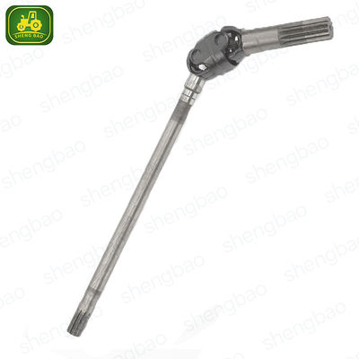 Các bộ phận trục trước 47518946 Trục nửa ngắn cho máy kéo