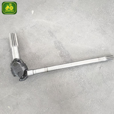 Các bộ phận trục trước 47518946 Trục nửa ngắn cho máy kéo