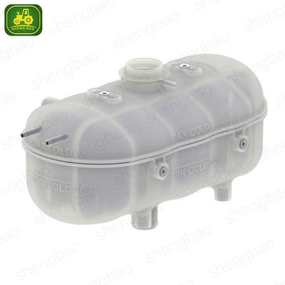Bộ phận hệ thống làm mát động cơ AT322957 Tank 5.8L cho máy kéo
