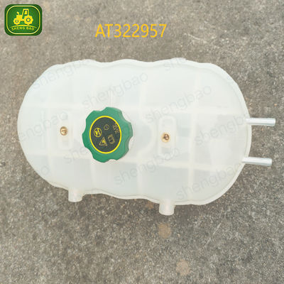 Bộ phận hệ thống làm mát động cơ AT322957 Tank 5.8L cho máy kéo
