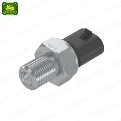 Bộ phận truyền động chuyển số vòng RE12411 Công tắc khởi động trung tính cho máy kéo