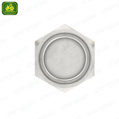 Bộ phận động cơ AR94522 Máy nối nhanh thủy lực cho máy kéo