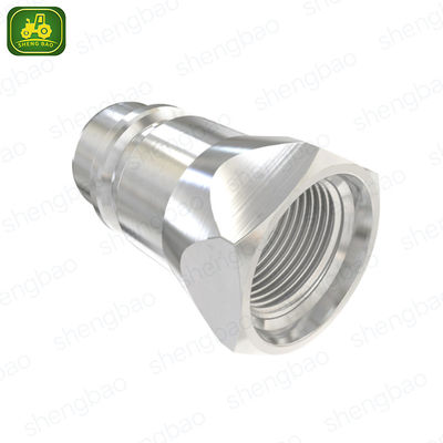 Bộ phận động cơ AR94522 Máy nối nhanh thủy lực cho máy kéo