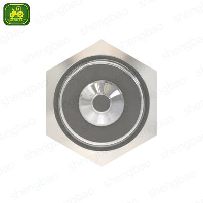 Bộ phận động cơ AR94522 Máy nối nhanh thủy lực cho máy kéo