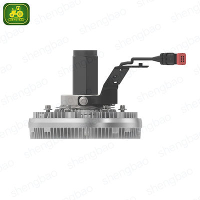 Phụ tùng động cơ RE333721 8521422 Bộ truyền quạt tốc độ thay đổi cho máy kéo