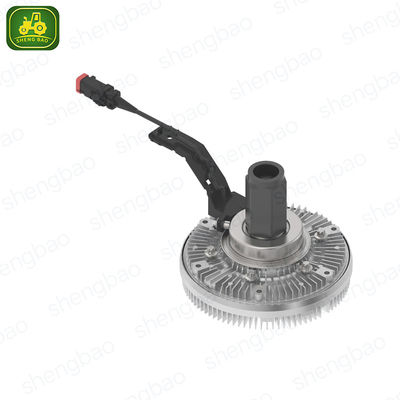 Phụ tùng động cơ RE333721 8521422 Bộ truyền quạt tốc độ thay đổi cho máy kéo