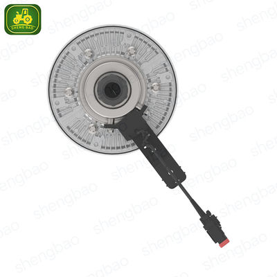 Phụ tùng động cơ RE333721 8521422 Bộ truyền quạt tốc độ thay đổi cho máy kéo