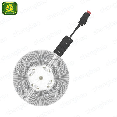 Phụ tùng động cơ RE333721 8521422 Bộ truyền quạt tốc độ thay đổi cho máy kéo