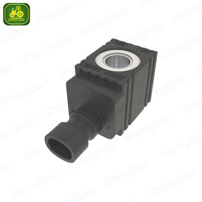 Các bộ phận trục sau RE50782 Vòng van điện tử 12V cho máy kéo