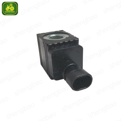 Các bộ phận trục sau RE50782 Vòng van điện tử 12V cho máy kéo