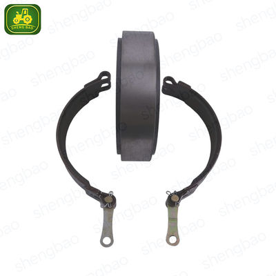Các bộ phận ly hợp 249022A3 Assy phanh chênh lệch cho máy nạp backhoe
