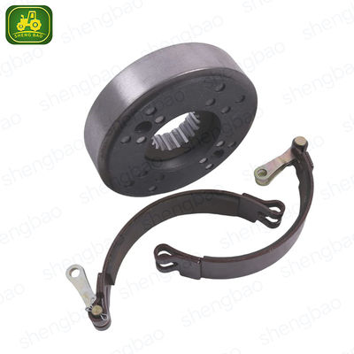 Các bộ phận ly hợp 249022A3 Assy phanh chênh lệch cho máy nạp backhoe