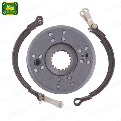 Các bộ phận ly hợp 249022A3 Assy phanh chênh lệch cho máy nạp backhoe