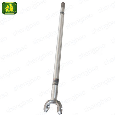 Các bộ phận trục phía trước 84258436 nửa trục cho máy tải backhoe