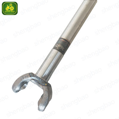 Các bộ phận trục phía trước 84258436 nửa trục cho máy tải backhoe