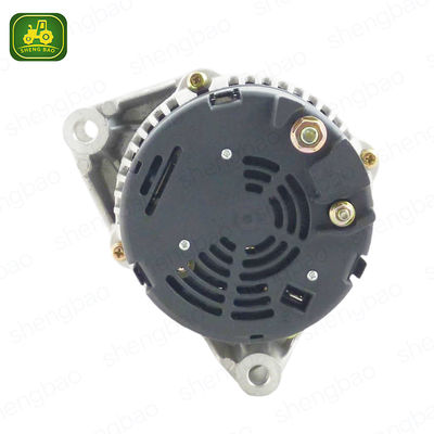 Phụ tùng động cơ AL111675 AL114092 Máy phát điện cho Máy kéo