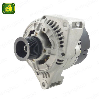 Phụ tùng động cơ AL111675 AL114092 Máy phát điện cho Máy kéo