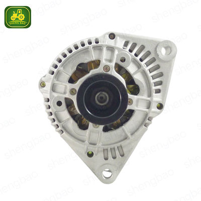 Phụ tùng động cơ AL111675 AL114092 Máy phát điện cho Máy kéo