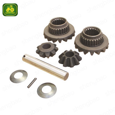 Phụ tùng cầu trước RE271384 Bộ bánh răng vi sai cho máy kéo