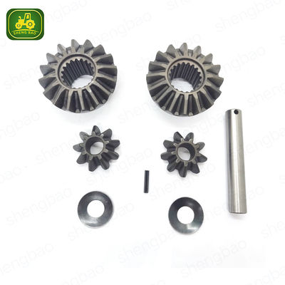 Phụ tùng cầu trước RE271384 Bộ bánh răng vi sai cho máy kéo