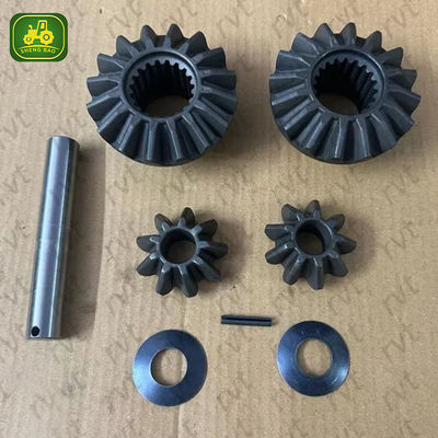 Phụ tùng cầu trước RE271384 Bộ bánh răng vi sai cho máy kéo