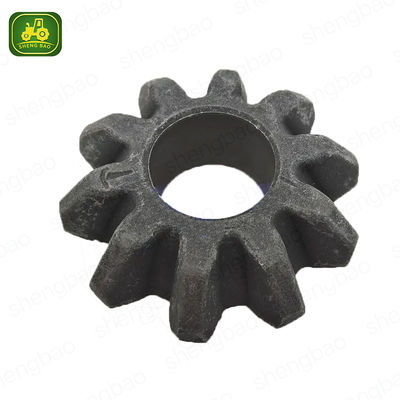 Phụ tùng cầu trước R139207 Bánh răng côn vi sai 10T Dùng cho máy kéo