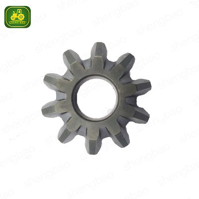 Phụ tùng cầu trước R139207 Bánh răng côn vi sai 10T Dùng cho máy kéo
