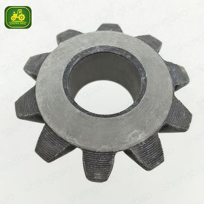 Phụ tùng cầu trước R139207 Bánh răng côn vi sai 10T Dùng cho máy kéo