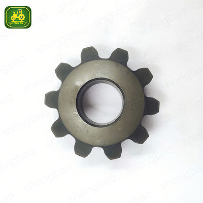 Phụ tùng cầu trước R139207 Bánh răng côn vi sai 10T Dùng cho máy kéo