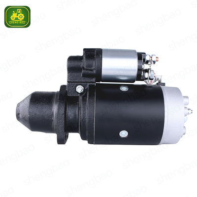 Phụ tùng động cơ AL41247 AL2690 Đề 12V Cho Máy kéo