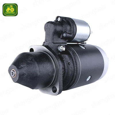 Phụ tùng động cơ AL41247 AL2690 Đề 12V Cho Máy kéo