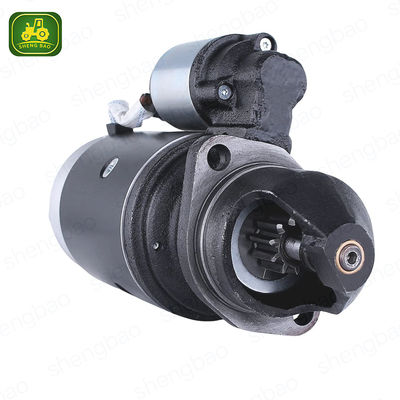 Phụ tùng động cơ AL41247 AL2690 Đề 12V Cho Máy kéo