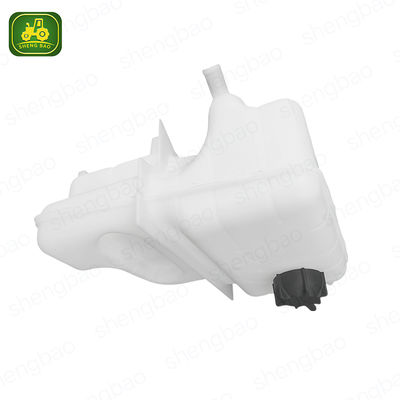 Các bộ phận hệ thống làm mát động cơ AL179270 Thùng chứa bộ tản nhiệt cho máy kéo