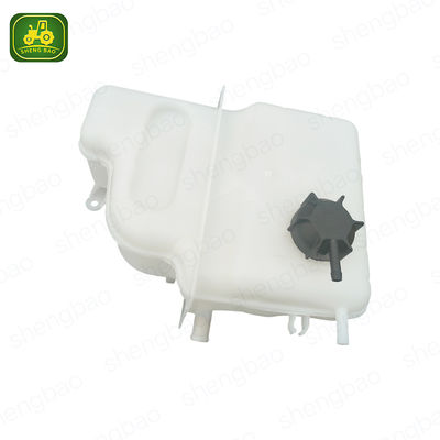 Các bộ phận hệ thống làm mát động cơ AL179270 Thùng chứa bộ tản nhiệt cho máy kéo