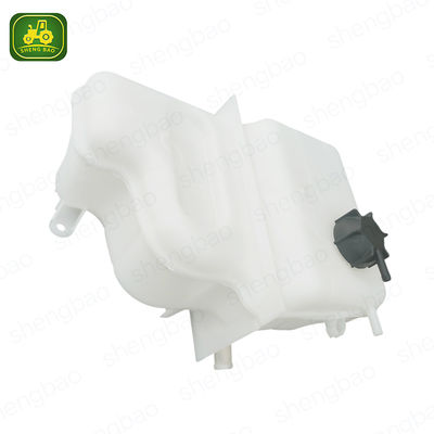 Các bộ phận hệ thống làm mát động cơ AL179270 Thùng chứa bộ tản nhiệt cho máy kéo