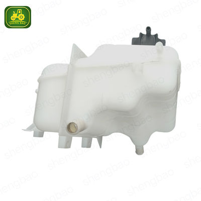 Các bộ phận hệ thống làm mát động cơ AL179270 Thùng chứa bộ tản nhiệt cho máy kéo