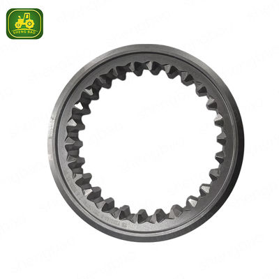 Các bộ phận bánh răng vòng và trục bánh răng YZ92143 Lớp dây chuyền chuyển động giai đoạn thứ ba cho máy kéo