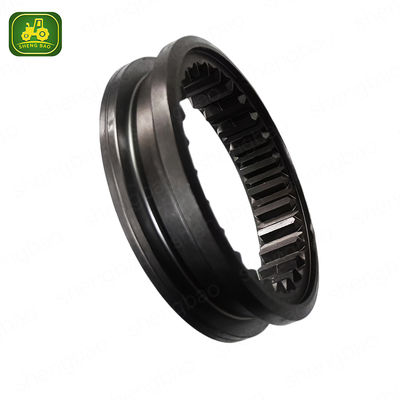 Các bộ phận bánh răng vòng và trục bánh răng YZ92143 Lớp dây chuyền chuyển động giai đoạn thứ ba cho máy kéo