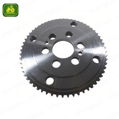 Phụ tùng cầu trước 84259703 Vành răng 60T Dùng cho máy kéo