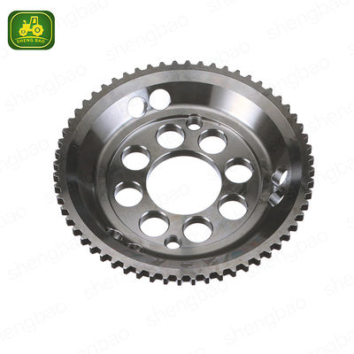 Phụ tùng cầu trước 84259703 Vành răng 60T Dùng cho máy kéo