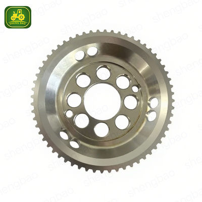 Phụ tùng cầu trước 84259703 Vành răng 60T Dùng cho máy kéo