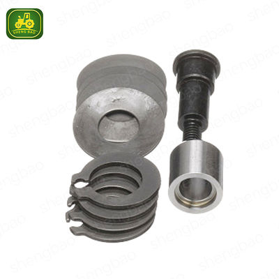 Bộ phận phanh vi sai 87708441 Bộ sửa chữa bộ điều chỉnh phanh cho máy xúc lật