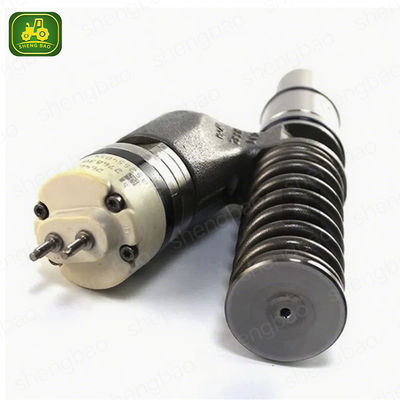 Phụ tùng động cơ 500331074 42562791 0986441113 Kim phun nhiên liệu cho máy xúc lật
