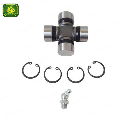Các bộ phận trục 100546A1 84355310 Giao thông chéo 24 * 62.5mm Đối với máy kéo