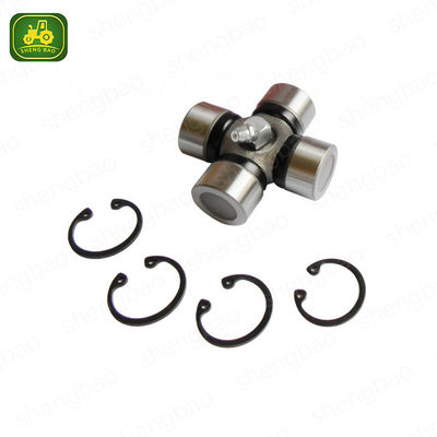 Các bộ phận trục 100546A1 84355310 Giao thông chéo 24 * 62.5mm Đối với máy kéo