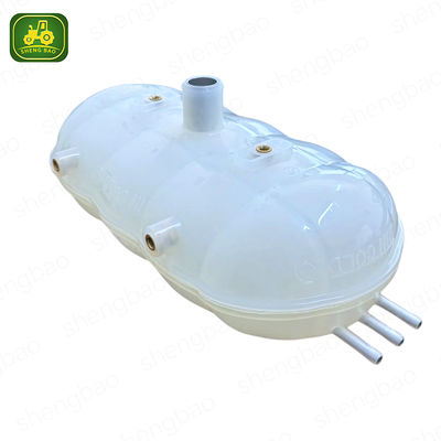 Phụ tùng động cơ AT320220 Bình chứa tràn 3.6L Dùng cho máy kéo